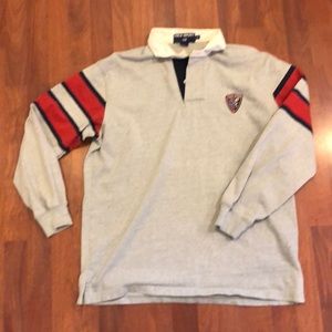 Polo Sport “67” rugby shirt